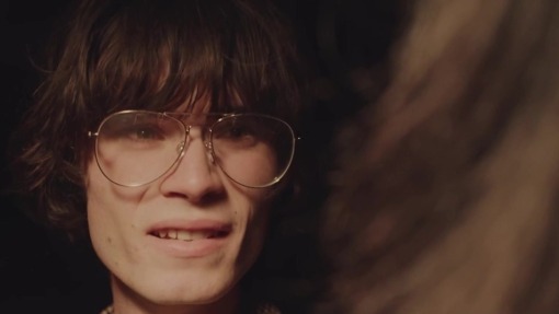 ლუციფერის სატანური ქალიშვილი  ქართულად -  Lucifers Satanic Daughter