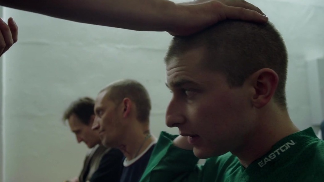 იესო ეგონ ქრისტე  ქართულად -  Jesus Egon Christ