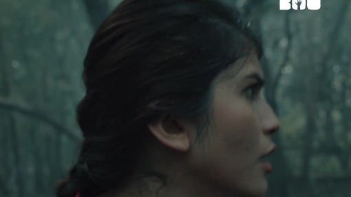 ნუ იქნები მარტო  ქართულად -  Jangan Sendirian