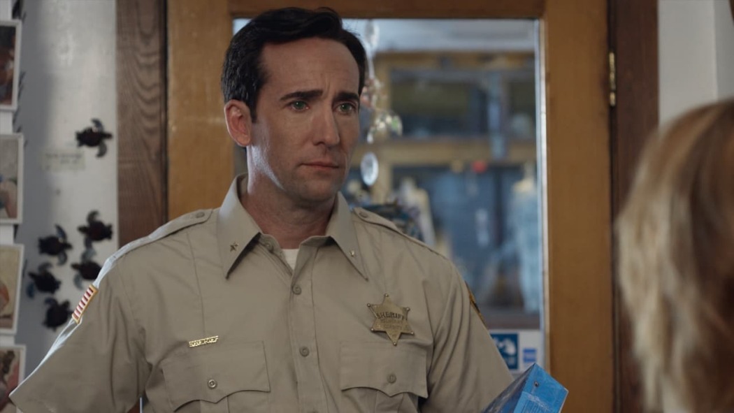 სიყვარული კილნერში  ქართულად -  Love in Kilnerry