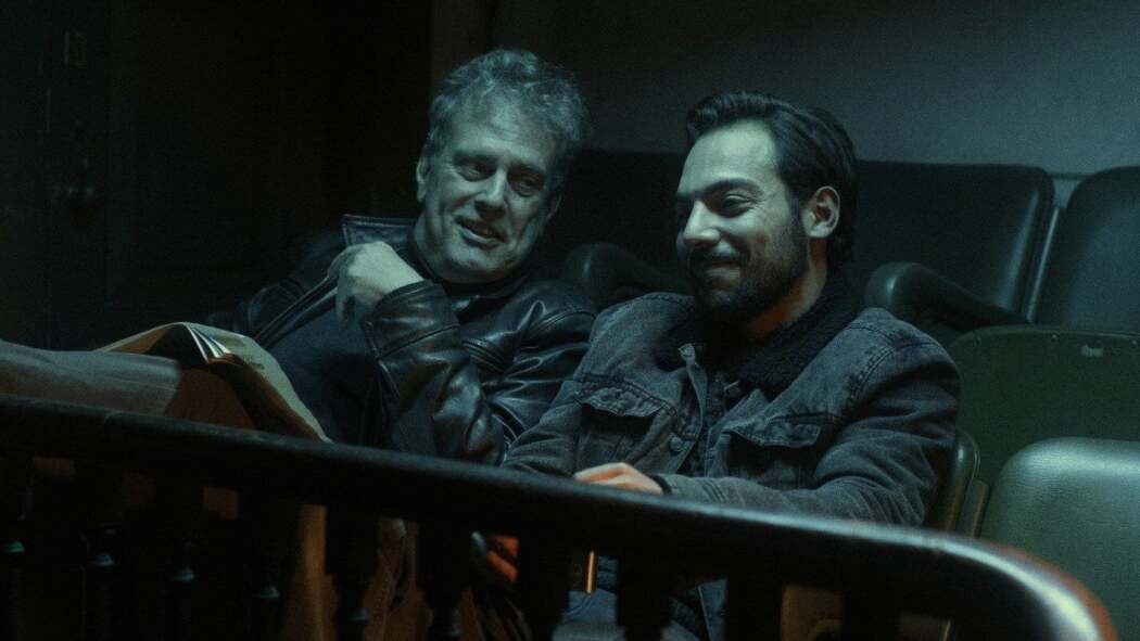 Thw Stone and the Plot