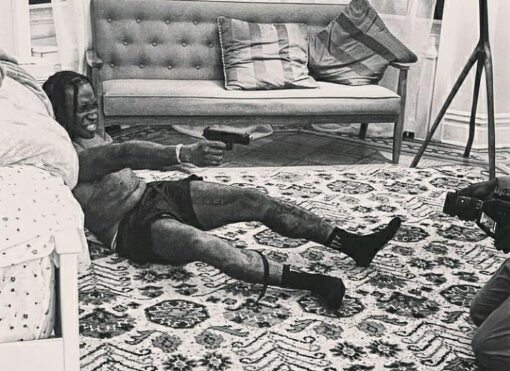 ქურდული ღირსება  ქართულად -  Honor Among Thieves