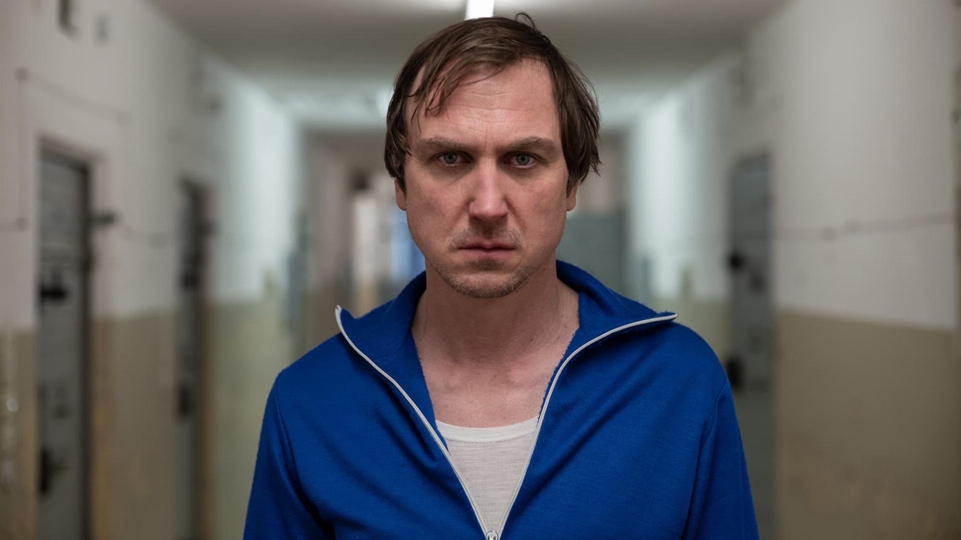 საბოლოო აღსრულება  ქართულად -  The Last Execution