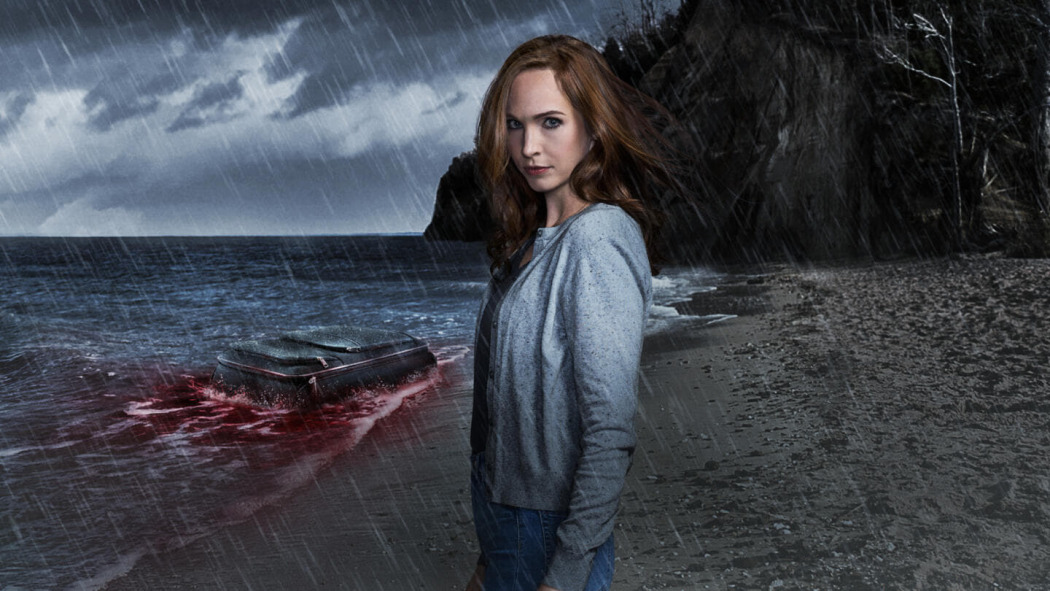 Suitcase Killer: The Melanie McGuire Story  ქართულად -  Чемодан-убийца: История Мелани МакГуайр