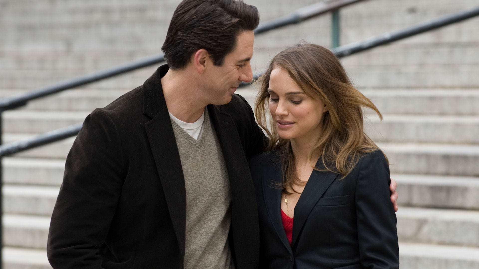 სიყვარული და სხვა გარემოებები  ქართულად -  Love and Other Impossible Pursuits