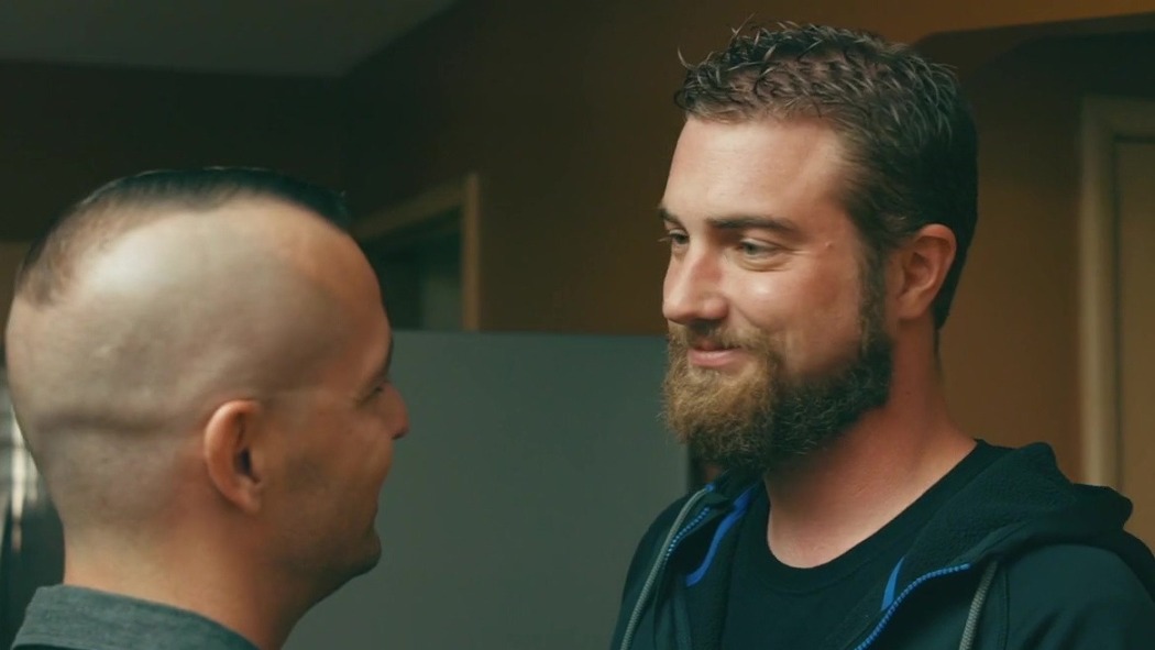 Rise Against the Fall