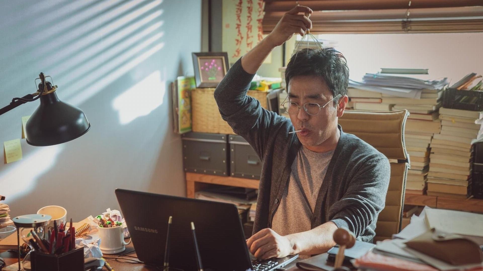 Jangleuman romaenseu