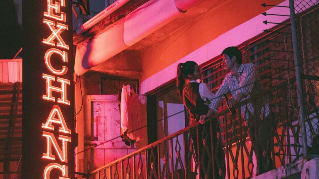 სალემის ხვედრის ვამპირები  ქართულად -  One for the Road