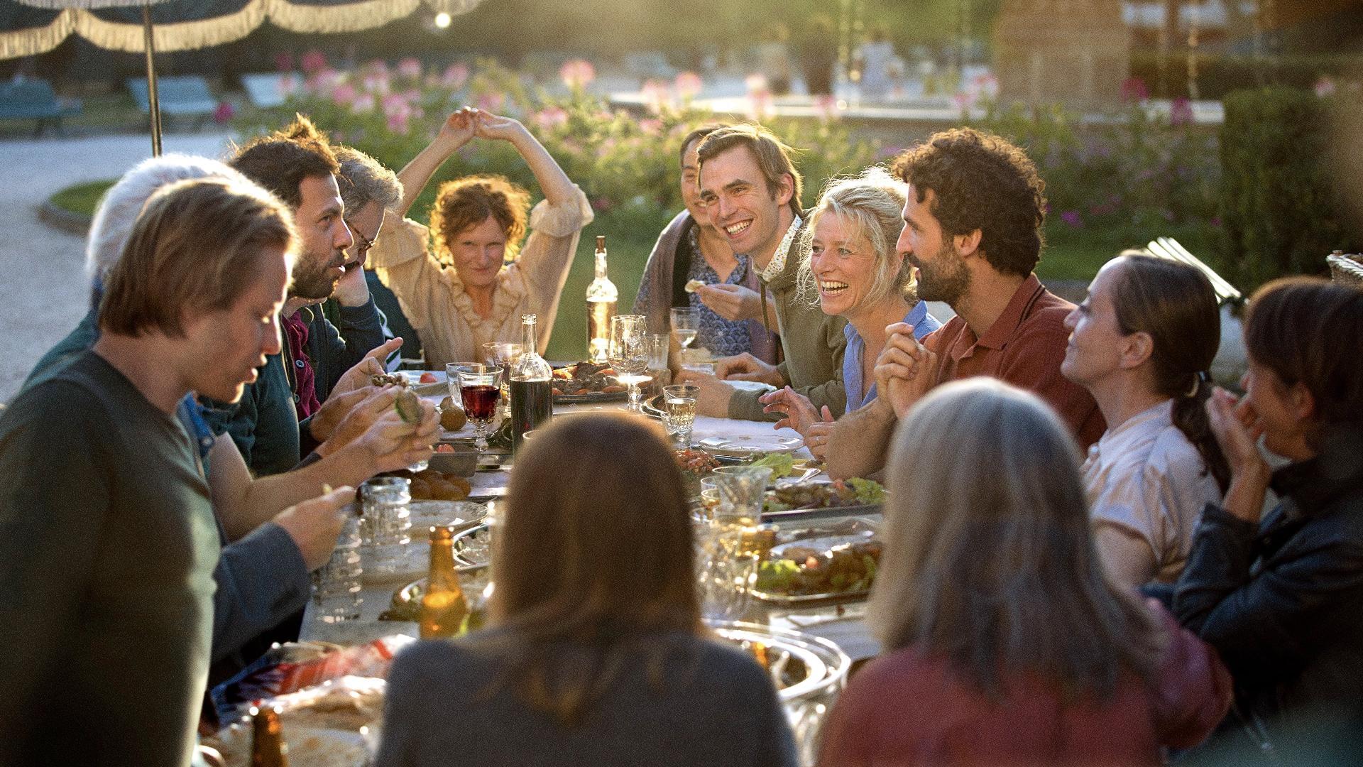 გერმანტესი  ქართულად -  Guermantes