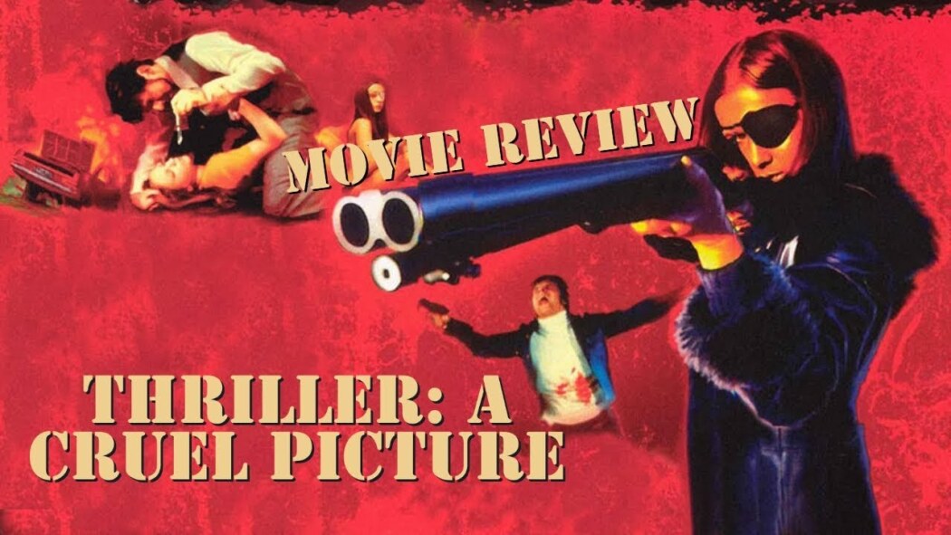 თრილერი: სასტიკი დოკუმენტური ფილმი  ქართულად -  Thriller: A Cruel Documentary