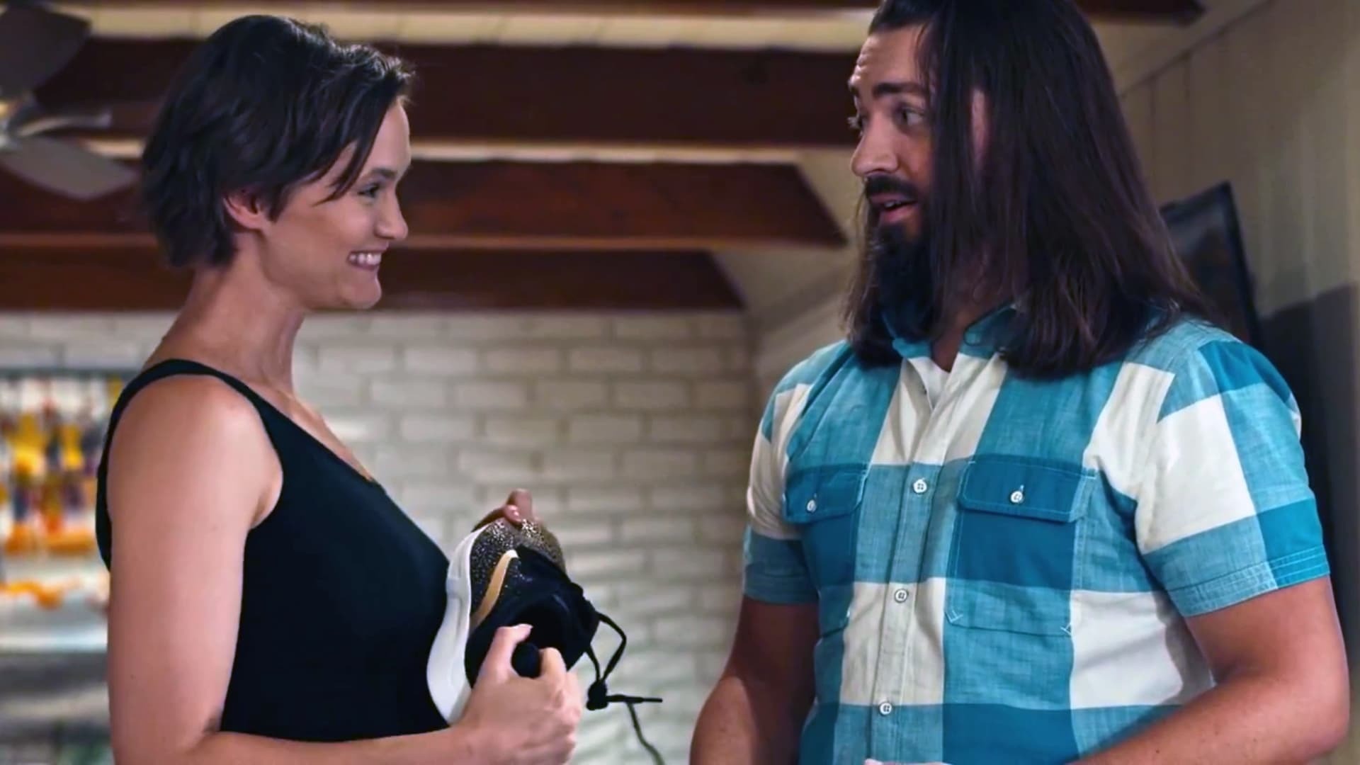 მყისიერი კარმა  ქართულად -  Instant Karma