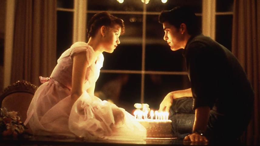 16 სანთელი  ქართულად -  Sixteen Candles
