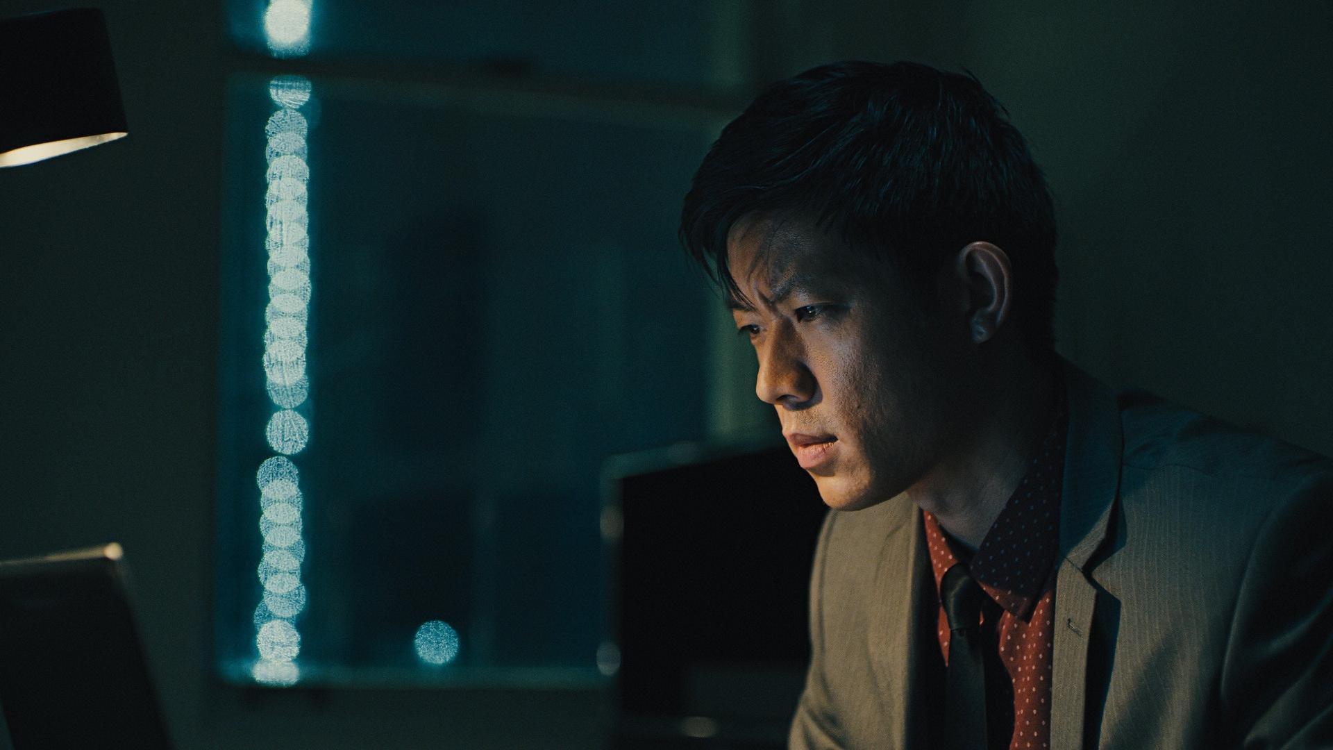 ცრუ გატაცება  ქართულად -  Take the Night