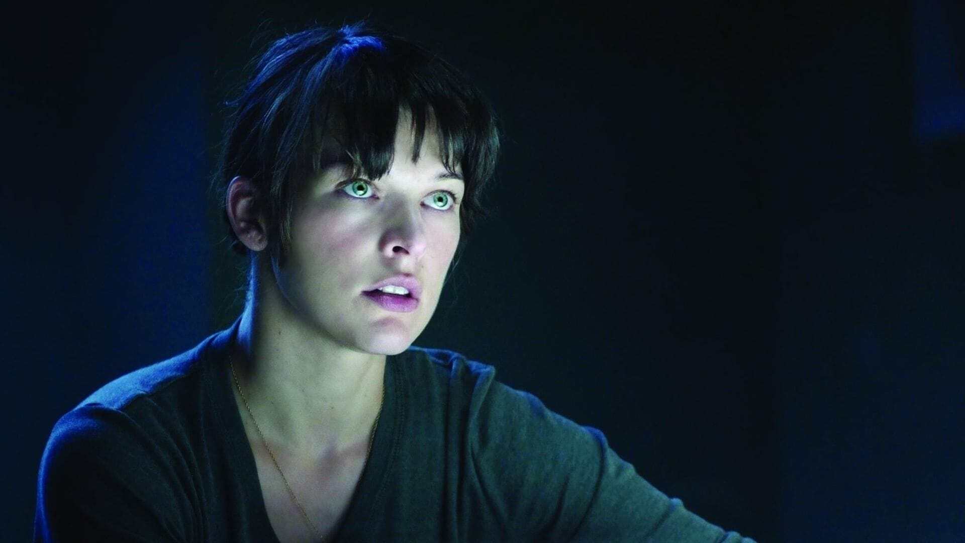 მეოთხე სახეობა  ქართულად -  The Fourth Kind