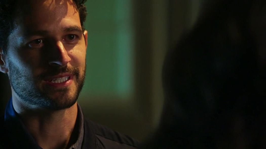 Here Kills the Bride