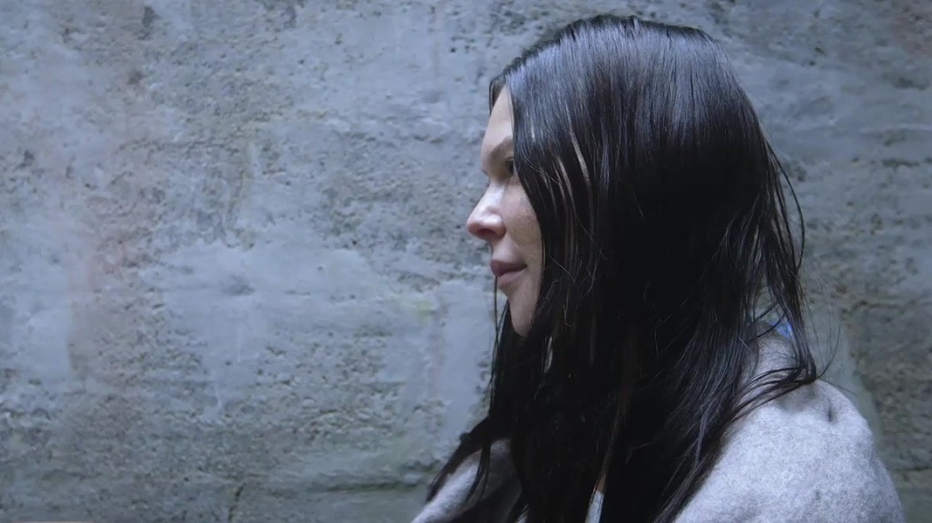 That Abandoned Place