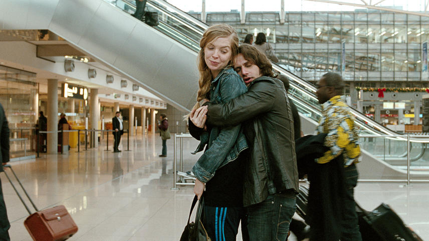 სულის სამზარეულო  ქართულად -  Soul Kitchen