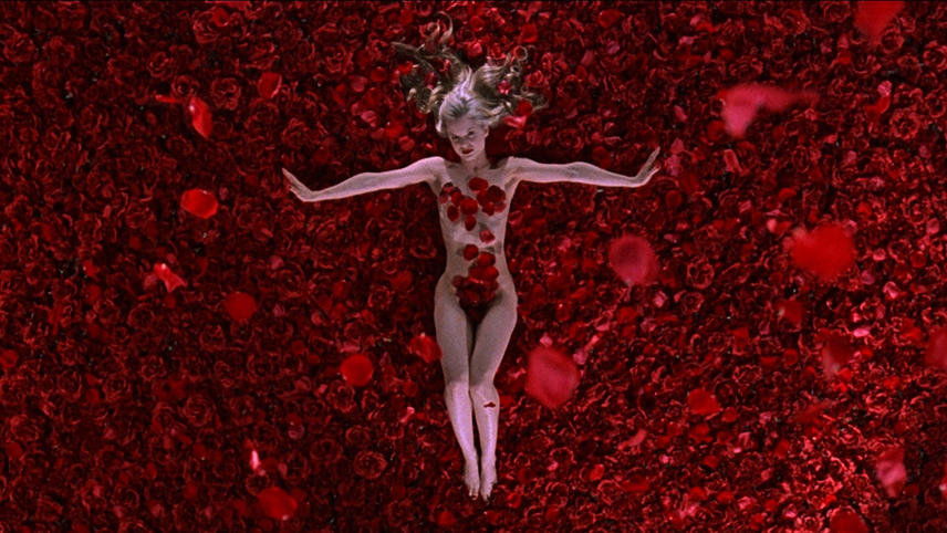 ამერიკული სილამაზე  ქართულად -  American Beauty