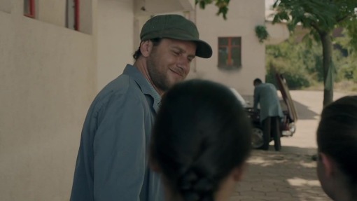 Damascena: The Transition