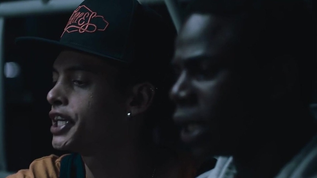 La Ciudad de las Fieras