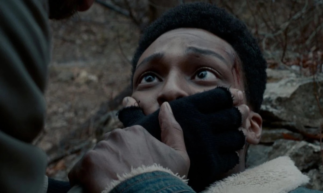 მოხმობა  ქართულად -  The Summoned