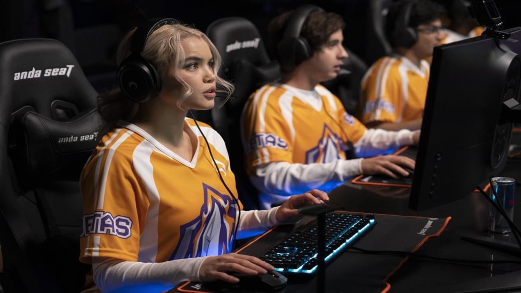 დამატებითი სიცოცხლე  ქართულად -  1UP