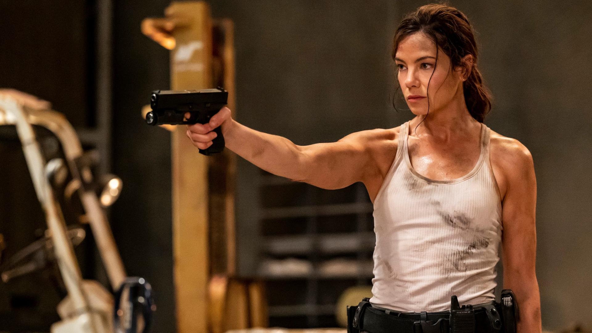 საიდუმლო ციხე  ქართულად -  Black Site