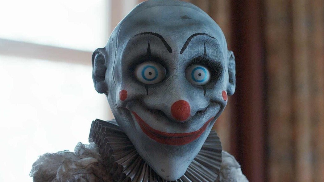 ჯეკი ყუთში: გამოღვიძება  ქართულად -  The Jack in the Box: Awakening