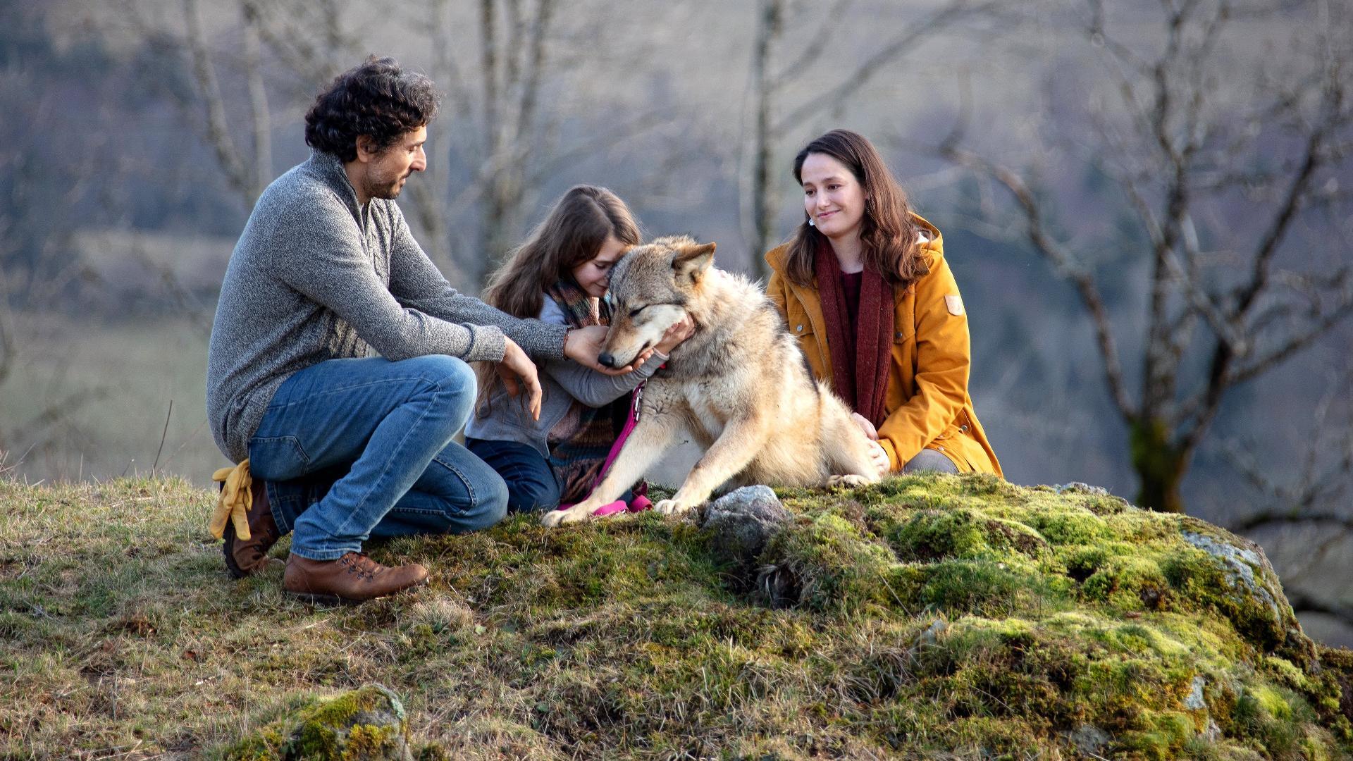 საიდუმლო  ქართულად -  Vicky and Her Mystery