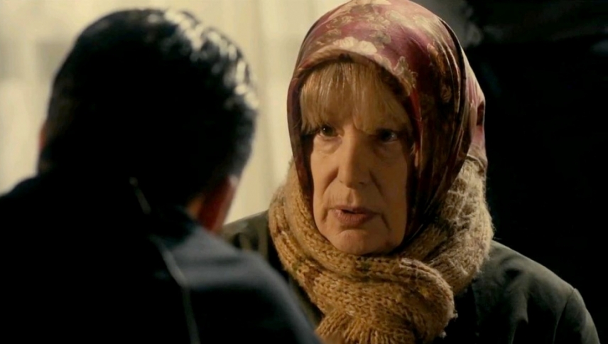 პოლეტი  ქართულად -  Paulette