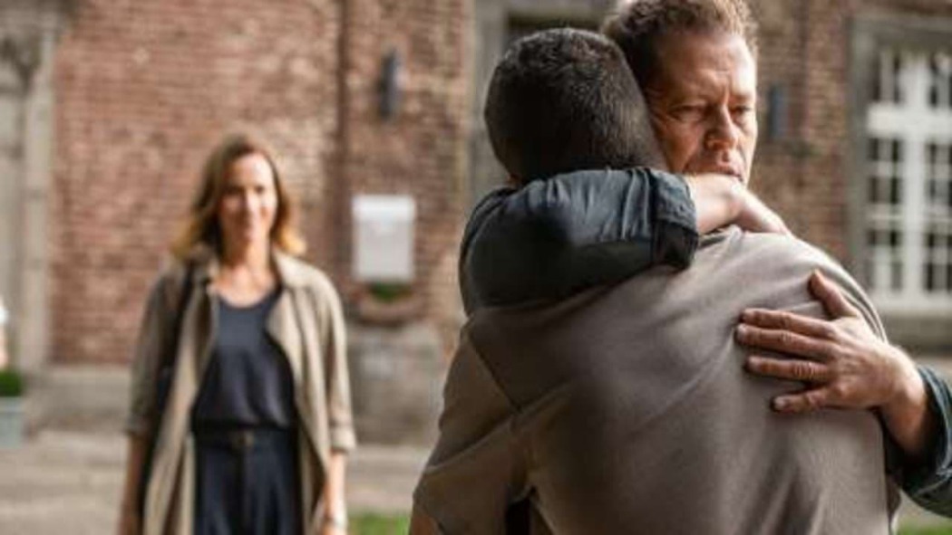 ჩვენთვის ცნობილი სამყაროს გადარჩენა  ქართულად -  Die Rettung der uns bekannten Welt