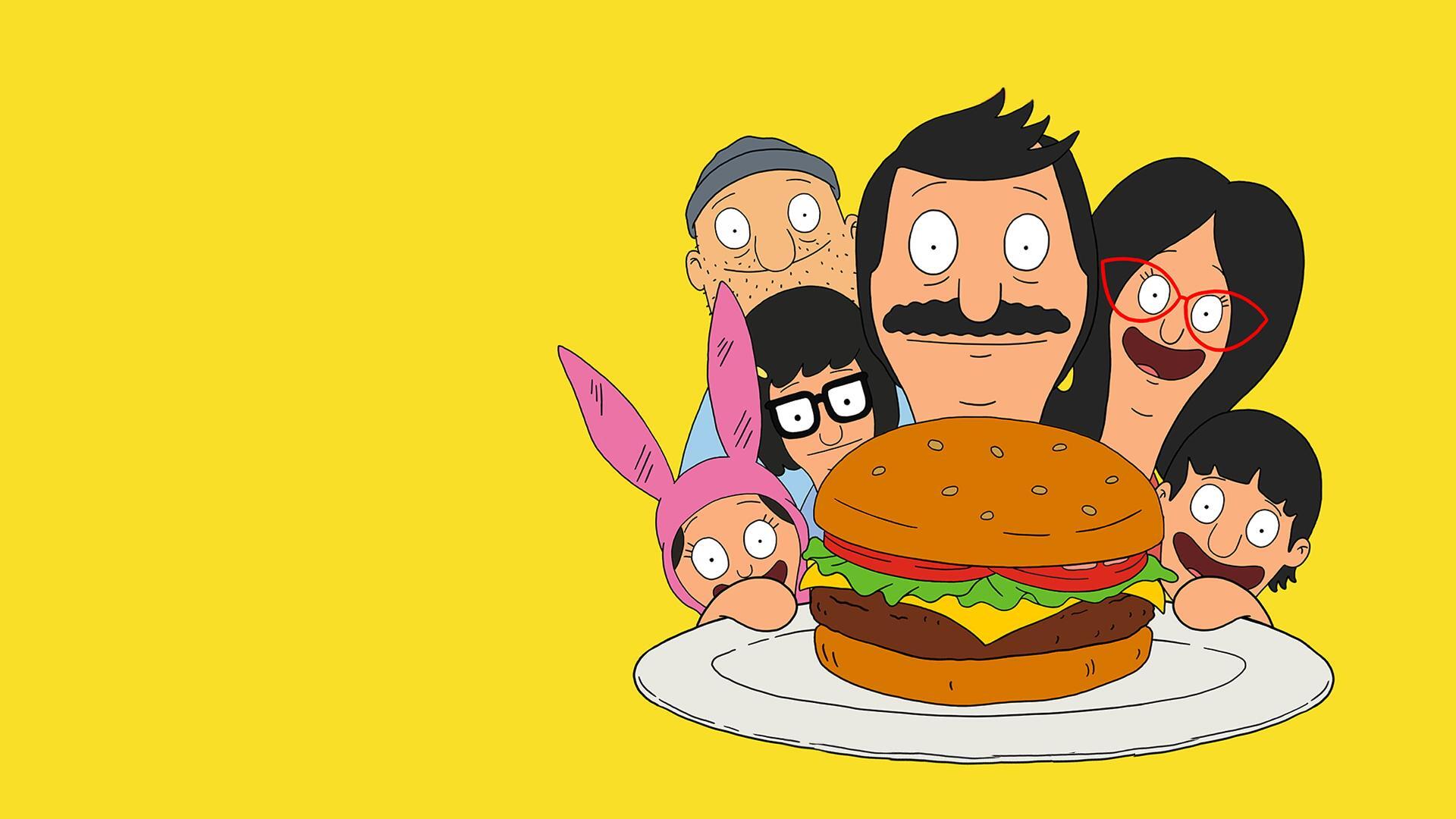 ბობის ბურგერი: ფილმი  ქართულად -  Bobs Burgers: The Movie