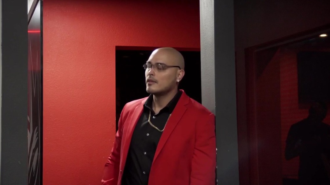 ვეგასური ისტორიები: 100 გრადუსი შუაღამისას  ქართულად -  Vegas Stories: 100 Degrees at Midnight