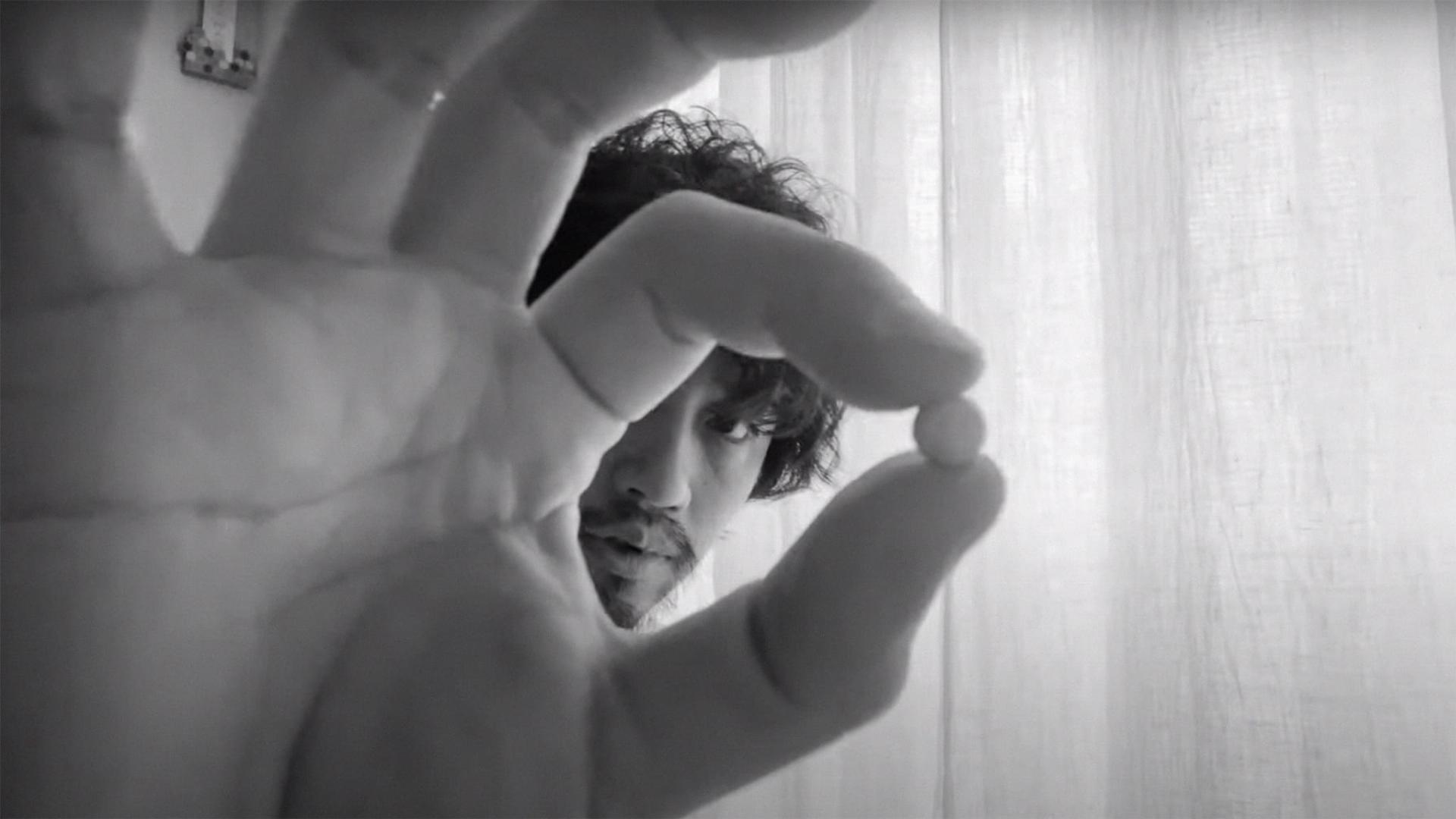 12 დღიანი ზღაპარი მონსტრის შესახებ  ქართულად -  8-ka de shinda kaijû no 12-nichi no monogatari