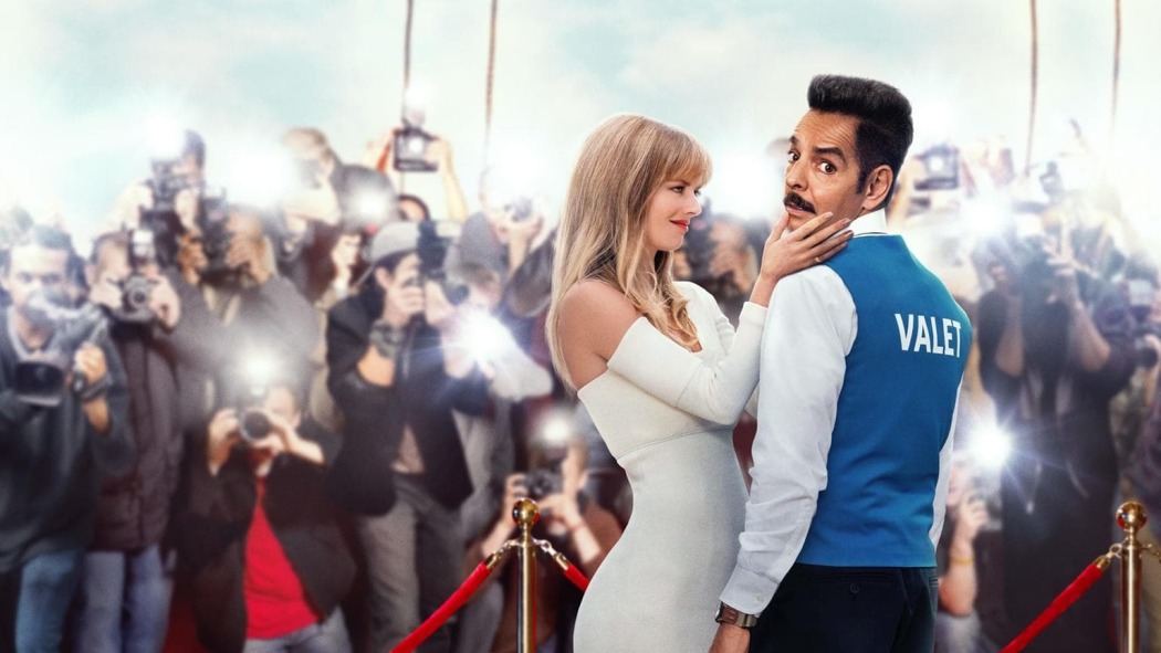 ვალეტი  ქართულად -  The Valet