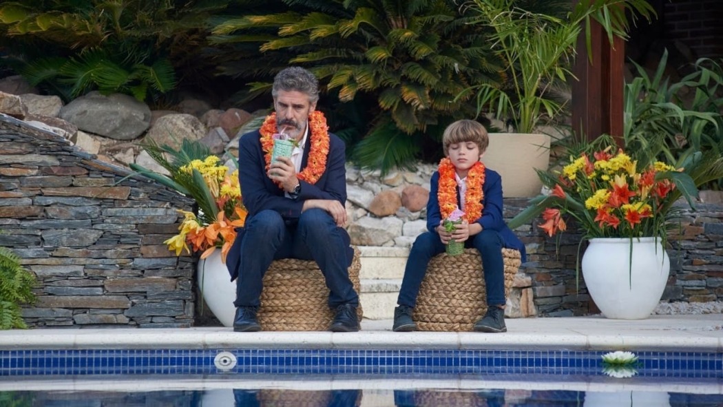 არასწორი მამა  ქართულად -  Today We Fix the World