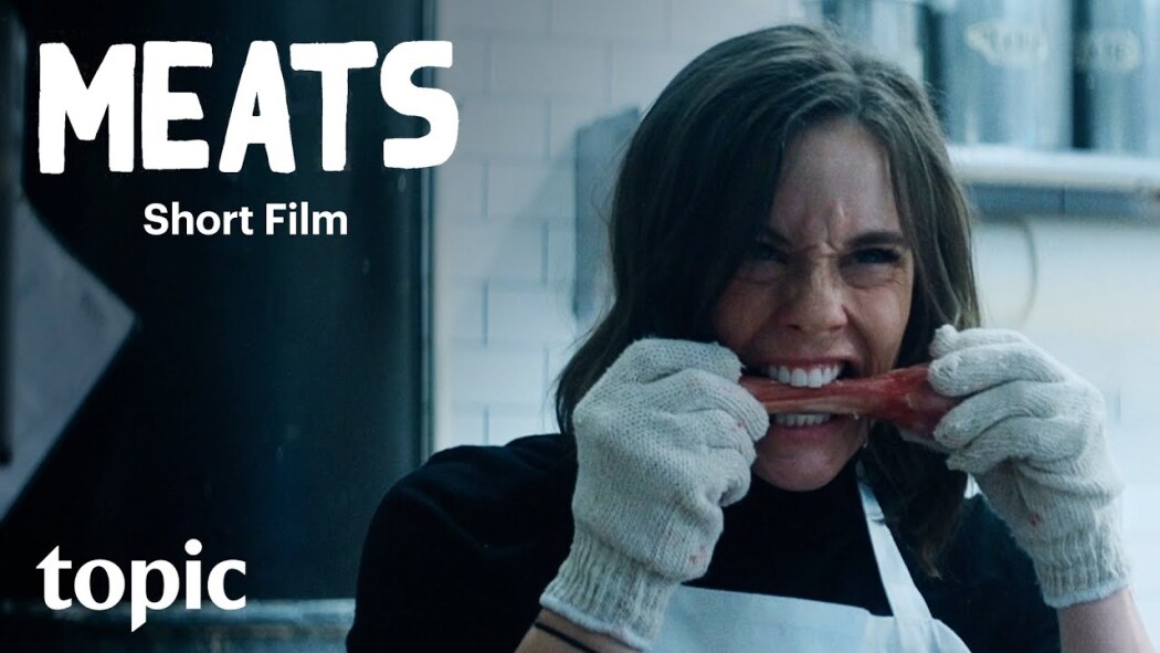 ხორცი  ქართულად -  Meats