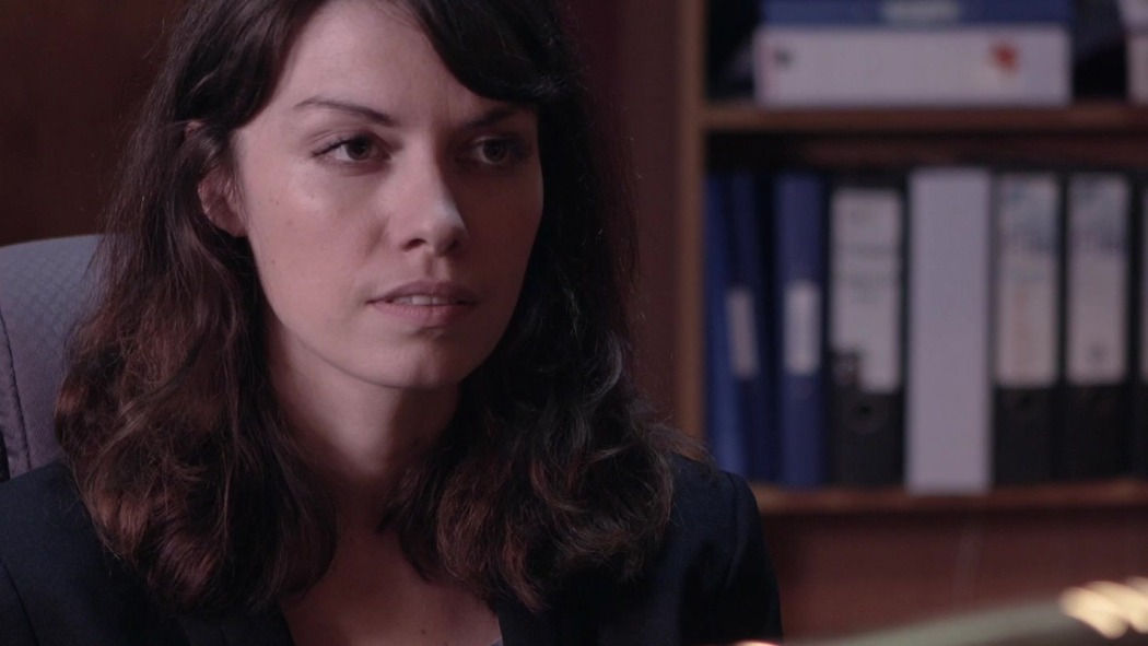 როგორც შიშის პრელუდია  ქართულად -  As a Prelude to Fear