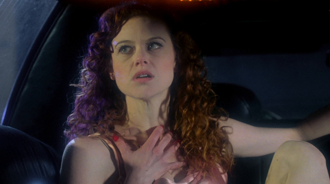 მაკბეტების წყევლა  ქართულად -  Curse of the Macbeths