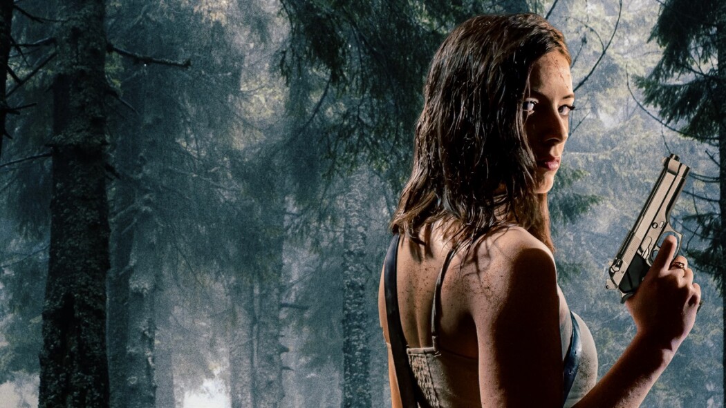 ნადირობა სიკვდილზე  ქართულად -  Death Hunt