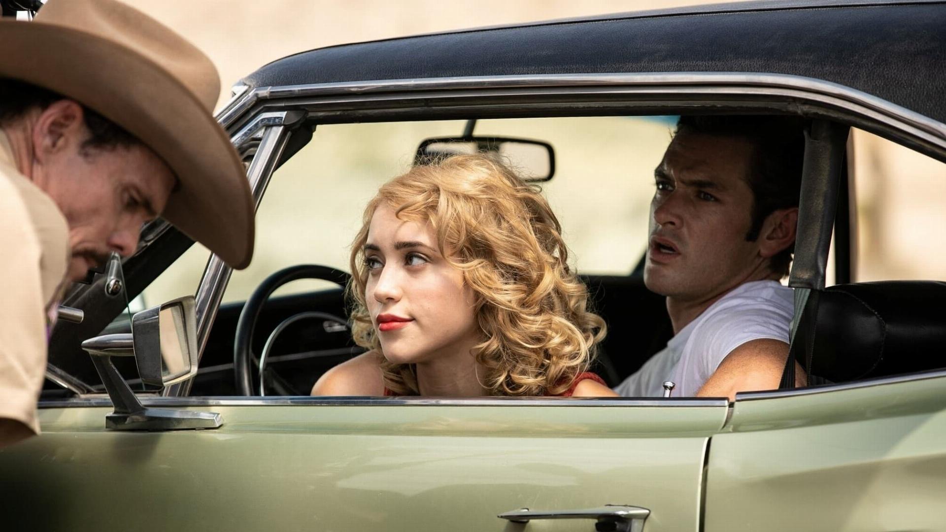 ფრენკი და პენელოპა  ქართულად -  Frank and Penelope