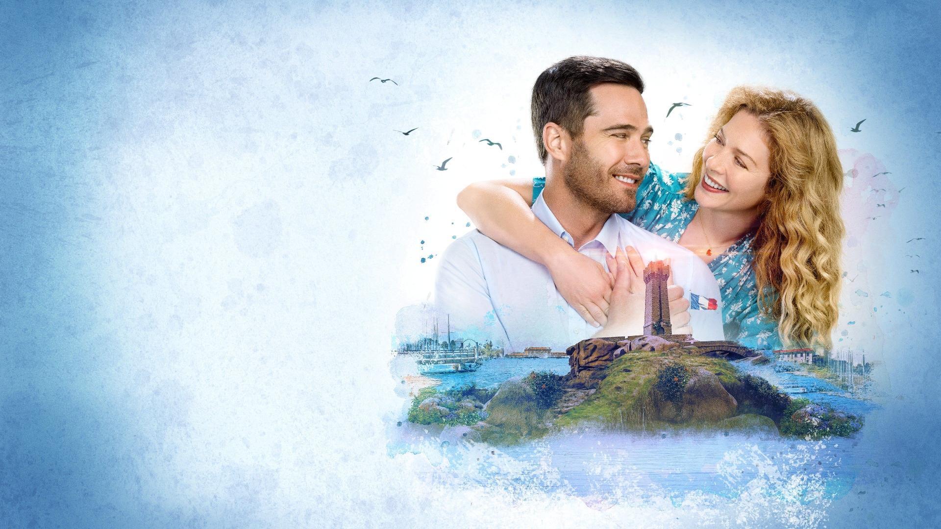 მორიას შუქურა  ქართულად -  Moriahs Lighthouse