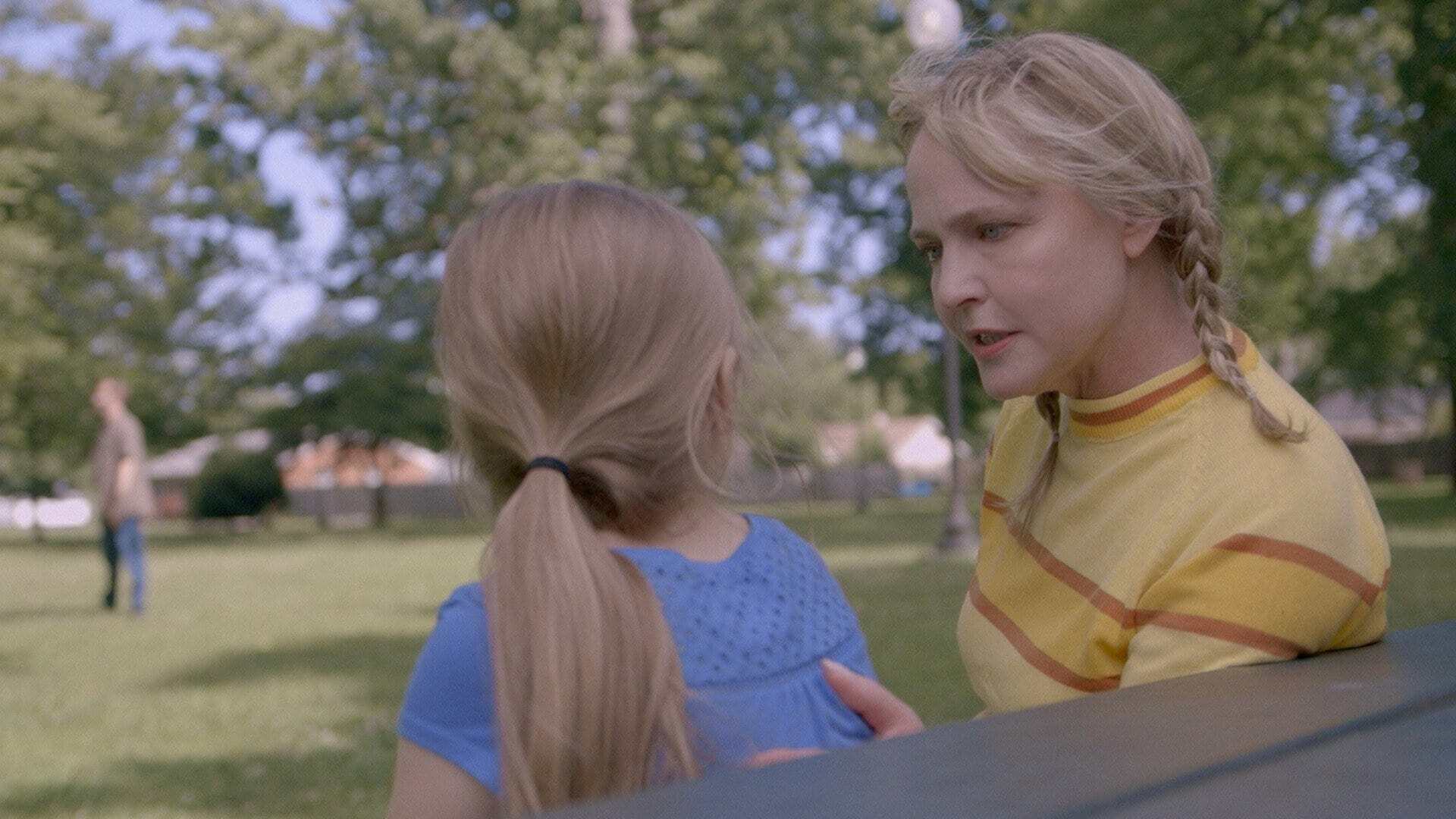 პირსისხლიანი კაცი  ქართულად -  The Bloody Man