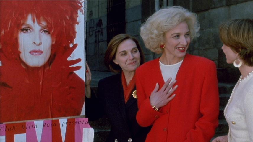 მაღალი ქუსლები  ქართულად -  High Heels