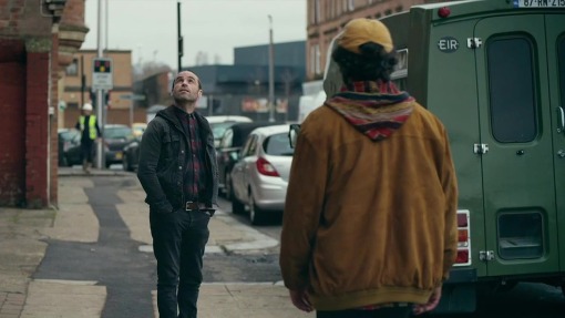 ფინკი  ქართულად -  Finky