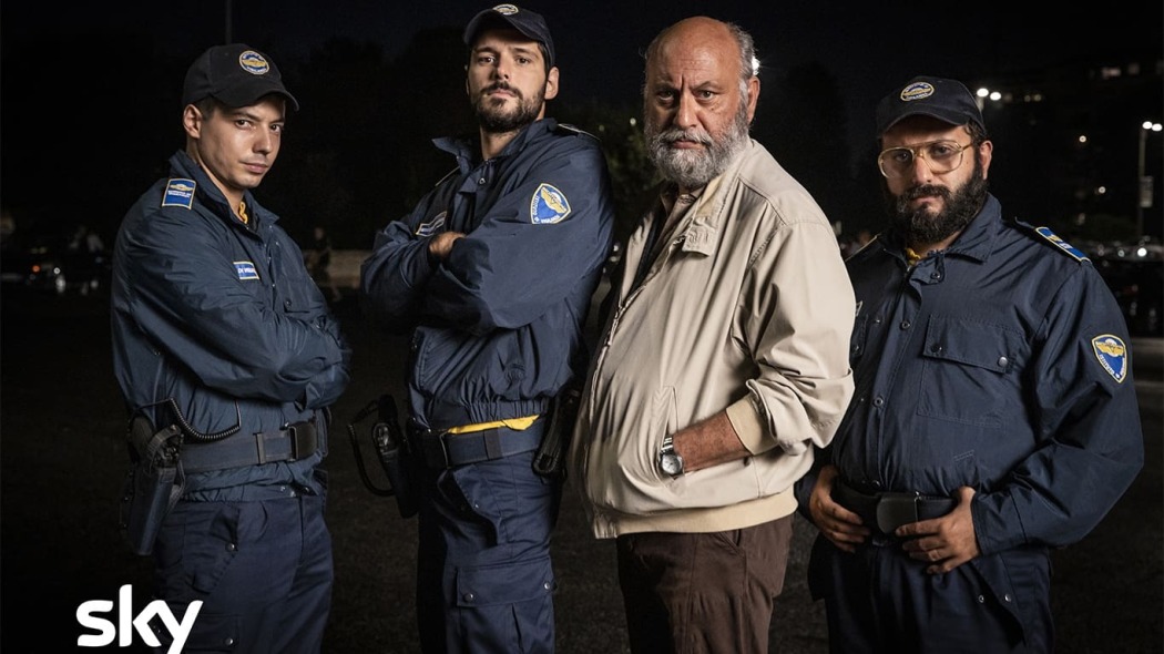 არაიდეალური დამნაშავეები  ქართულად -  Imperfetti criminali