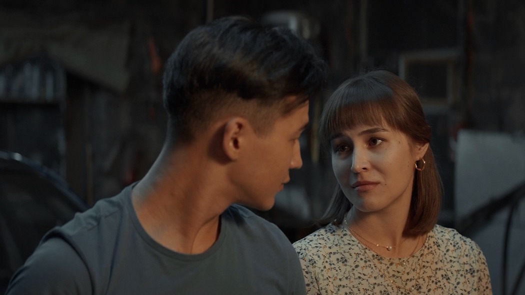 პატრიოტების დრო  ქართულად -  Vremya patriotov