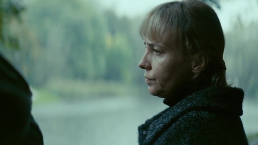 მოიჯარე  ქართულად -  Lokatorka