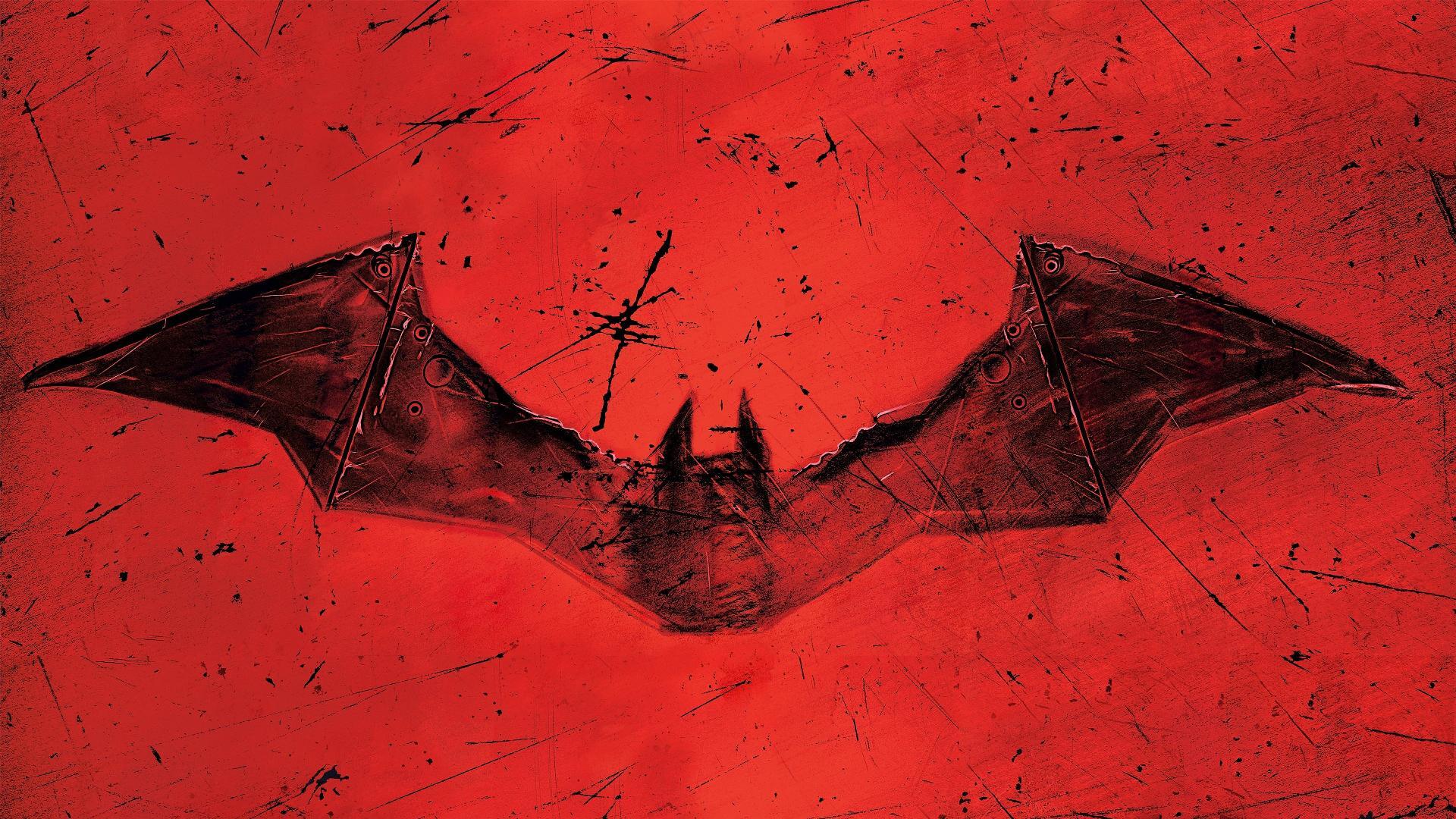 ბეტმენი  ქართულად -  The Batman