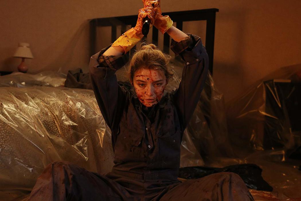 რთულია იპოვო კარგი ქალი  ქართულად -  A Good Woman Is Hard to Find